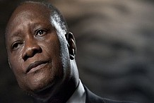 Alassane Ouattara n'est pas content de l'ONU, rapporte la presse ivoirienne